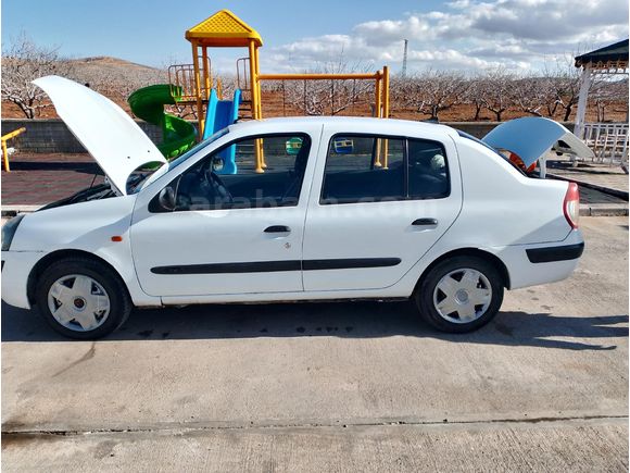 Sahibinden Renault Clio 1.4 Alize 2005 Model