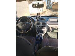 Sahibinden Renault Clio 1.4 Alize 2005 Model