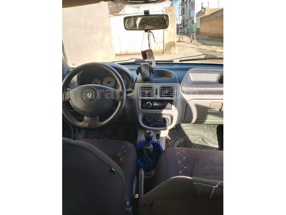 Sahibinden Renault Clio 1.4 Alize 2005 Model