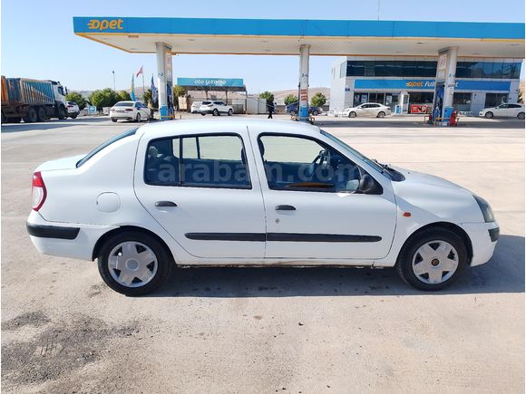 Sahibinden Renault Clio 1.4 Alize 2005 Model