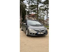 Sahibinden Honda Civic 1.6i VTEC Premium 2010 Model
