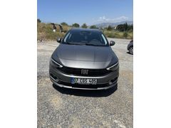 Sahibinden Fiat Egea 1.4 Fire Urban 2025 Model  10.000 km Gri