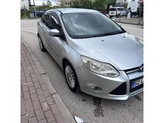 Sahibinden Ford Focus 1.6 TDCi Trend 2013 Model