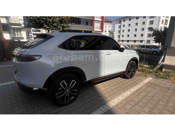 Sahibinden Honda HR-V 1.5 e-HEV Advance 2025 Model Temmuz  çıkışlı  