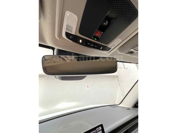 Sahibinden Honda HR-V 1.5 e-HEV Advance 2025 Model Temmuz  çıkışlı  