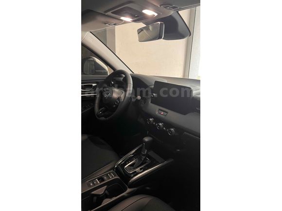 Sahibinden Honda HR-V 1.5 e-HEV Advance 2025 Model Temmuz  çıkışlı  