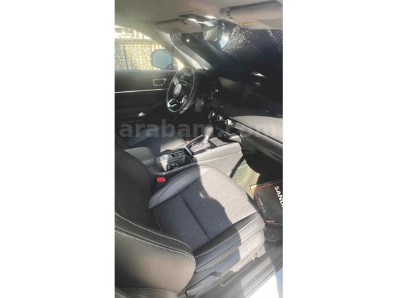 Sahibinden Honda HR-V 1.5 e-HEV Advance 2025 Model Temmuz  çıkışlı  