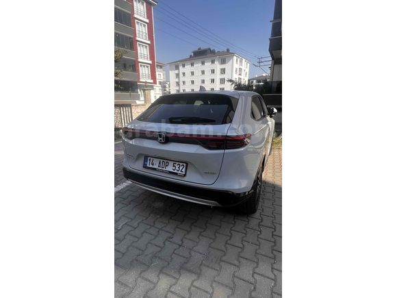 Sahibinden Honda HR-V 1.5 e-HEV Advance 2025 Model Temmuz  çıkışlı  
