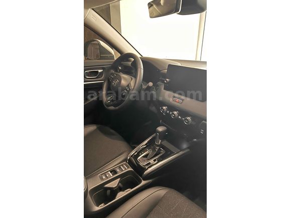 Sahibinden Honda HR-V 1.5 e-HEV Advance 2025 Model Temmuz  çıkışlı  
