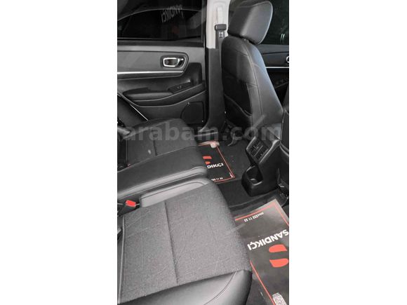 Sahibinden Honda HR-V 1.5 e-HEV Advance 2025 Model Temmuz  çıkışlı  