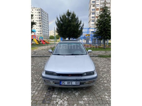 Sahibinden Honda Accord 2.0 EX 1990 Model 