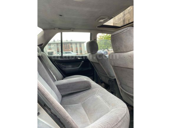 Sahibinden Honda Accord 2.0 EX 1990 Model 