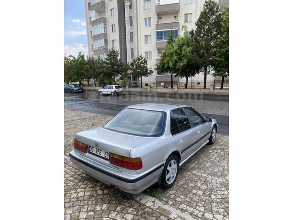 Sahibinden Honda Accord 2.0 EX 1990 Model 