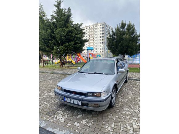 Sahibinden Honda Accord 2.0 EX 1990 Model 