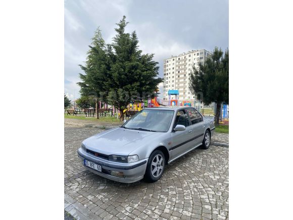 Sahibinden Honda Accord 2.0 EX 1990 Model 