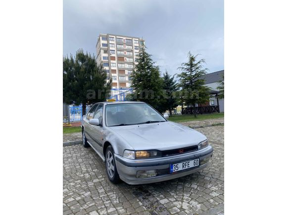 Sahibinden Honda Accord 2.0 EX 1990 Model 