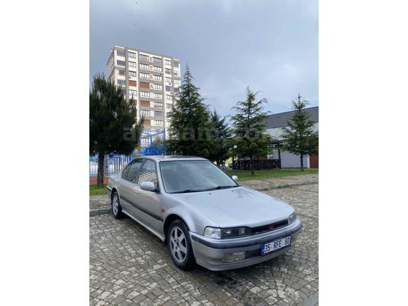 Sahibinden Honda Accord 2.0 EX 1990 Model 