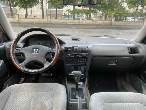 Sahibinden Honda Accord 2.0 EX 1990 Model 