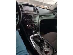 Sahibinden Opel Insignia 1.6 T Cosmo 2011 Model