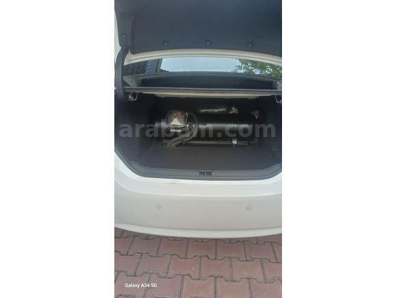 Sahibinden Toyota Corolla 1.6 Advance 2016 Model