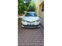 Sahibinden Toyota Corolla 1.6 Advance 2016 Model