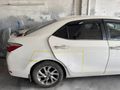 Sahibinden Toyota Corolla 1.6 Advance 2016 Model