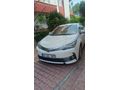 Sahibinden Toyota Corolla 1.6 Advance 2016 Model