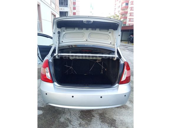 Sahibinden Hyundai Accent Era 1.4 Team 2010 Model