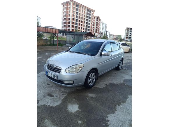 Sahibinden Hyundai Accent Era 1.4 Team 2010 Model