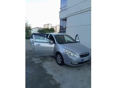 Sahibinden Hyundai Accent Era 1.4 Team 2010 Model