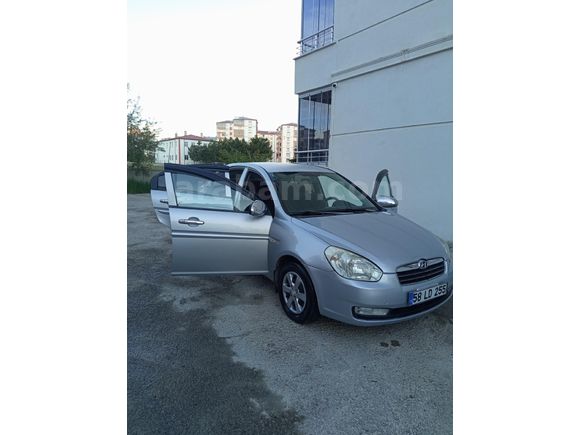 Sahibinden Hyundai Accent Era 1.4 Team 2010 Model