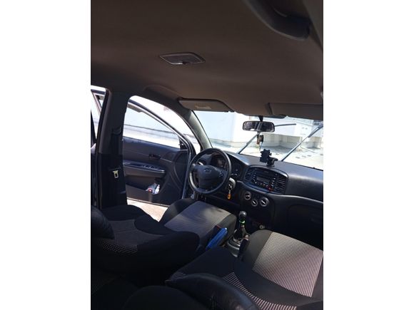 Sahibinden Hyundai Accent Era 1.4 Team 2010 Model