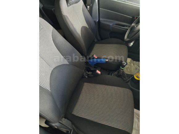 Sahibinden Hyundai Accent Era 1.4 Team 2010 Model