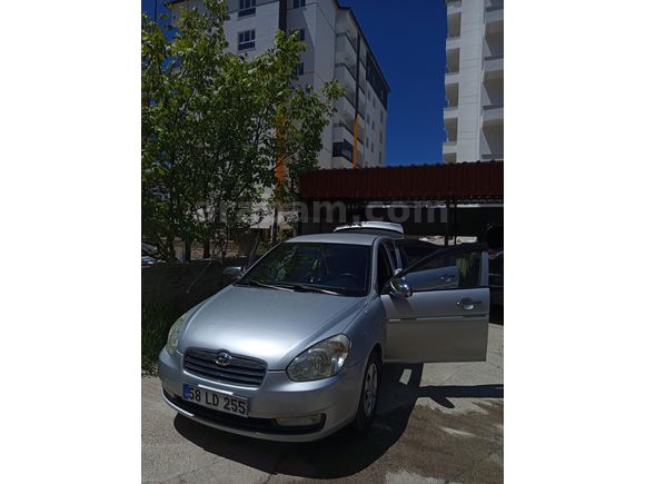 Sahibinden Hyundai Accent Era 1.4 Team 2010 Model
