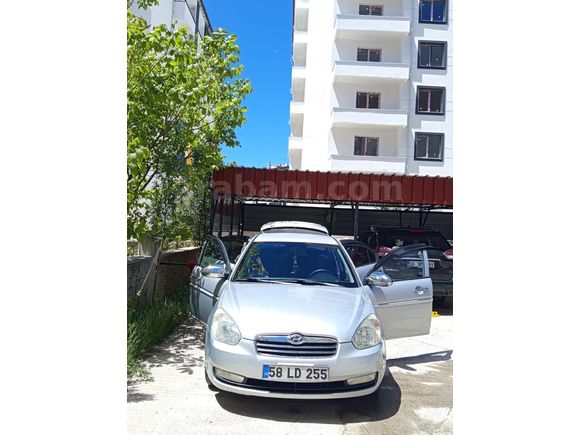 Sahibinden Hyundai Accent Era 1.4 Team 2010 Model
