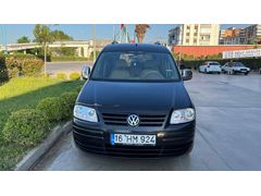 Sahibinden Volkswagen Caddy 1.9 TDI Kombi 2008 Model 
