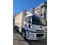 Sahibinden Çalışan araç Ford Trucks Cargo 2524 Bursa