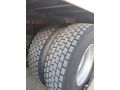 Sahibinden Çalışan araç Ford Trucks Cargo 2524 Bursa
