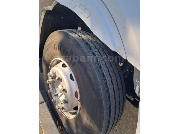 Sahibinden Çalışan araç Ford Trucks Cargo 2524 Bursa