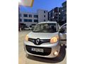 Sahibinden Renault Kangoo Multix 1.5 dCi Touch 2014 Model  300.000 km Gri