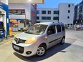 Sahibinden Renault Kangoo Multix 1.5 dCi Touch 2014 Model  300.000 km Gri