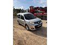 Sahibinden Renault Kangoo Multix 1.5 dCi Touch 2014 Model  300.000 km Gri