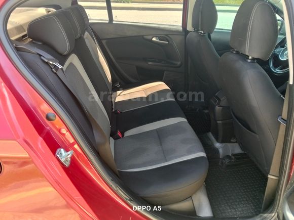 Sahibinden Fiat Egea 1.3 Multijet Urban 2017 Model Ankara