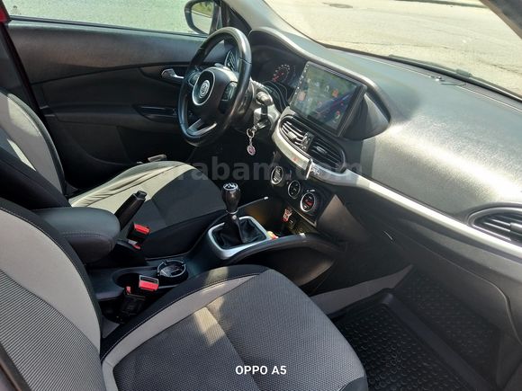 Sahibinden Fiat Egea 1.3 Multijet Urban 2017 Model Ankara