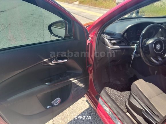 Sahibinden Fiat Egea 1.3 Multijet Urban 2017 Model Ankara
