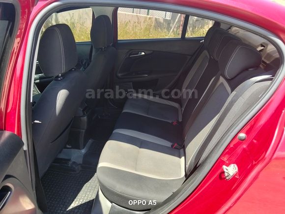Sahibinden Fiat Egea 1.3 Multijet Urban 2017 Model Ankara
