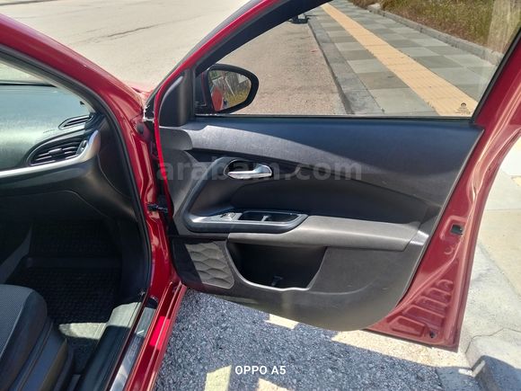Sahibinden Fiat Egea 1.3 Multijet Urban 2017 Model Ankara