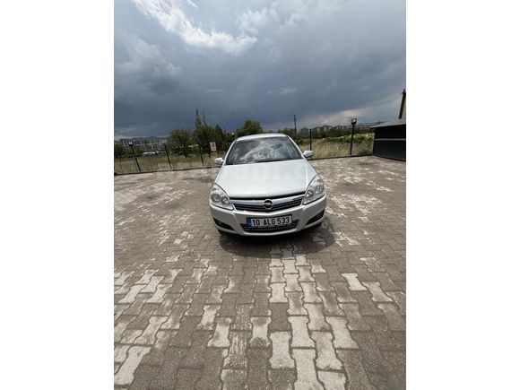 Sahibinden Opel Astra 1.6 Enjoy 2008 Model 