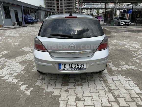 Sahibinden Opel Astra 1.6 Enjoy 2008 Model 