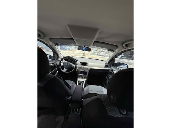Sahibinden Opel Astra 1.6 Enjoy 2008 Model 